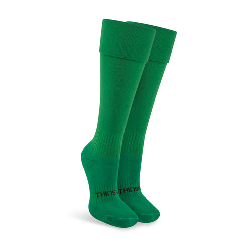 ThinSkins Solid Colour Socks